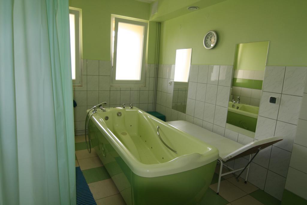 Sophia Bryza - Centrum Rehabilitacji I Wypoczynku Otel Sarbinowo Dış mekan fotoğraf