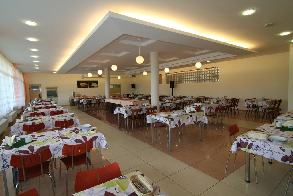 Sophia Bryza - Centrum Rehabilitacji I Wypoczynku Otel Sarbinowo Dış mekan fotoğraf