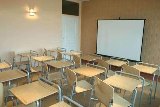 Sophia Bryza - Centrum Rehabilitacji I Wypoczynku Otel Sarbinowo Dış mekan fotoğraf