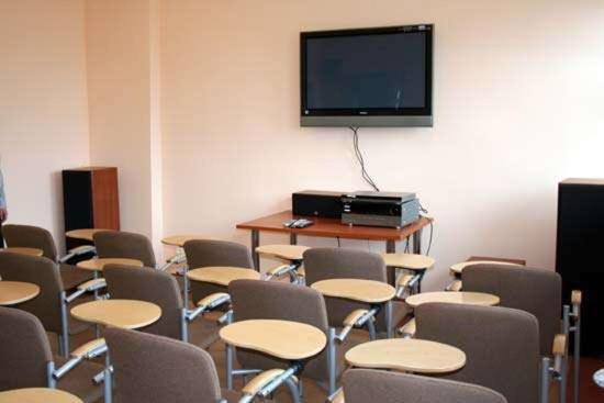 Sophia Bryza - Centrum Rehabilitacji I Wypoczynku Otel Sarbinowo Dış mekan fotoğraf